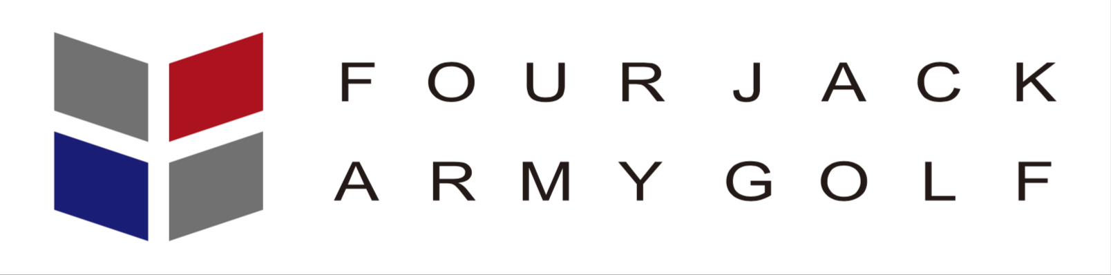 FOUR JACK ARMY GOLF